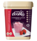 Nestle Strawberry Moussse Mix 1.9kg