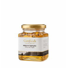 Geofoods Honey & Truffle 120g