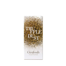 Geofoods Truffle Dust 30g