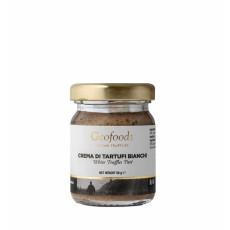 Geofoods White Truffle Pate 50g