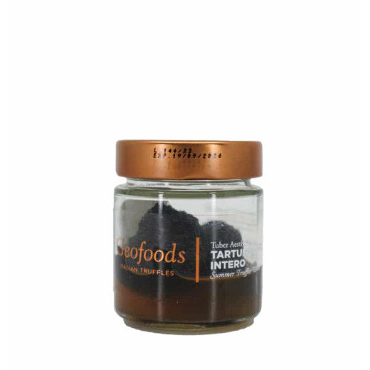 Geofoods Whole Summer Truffles 100g