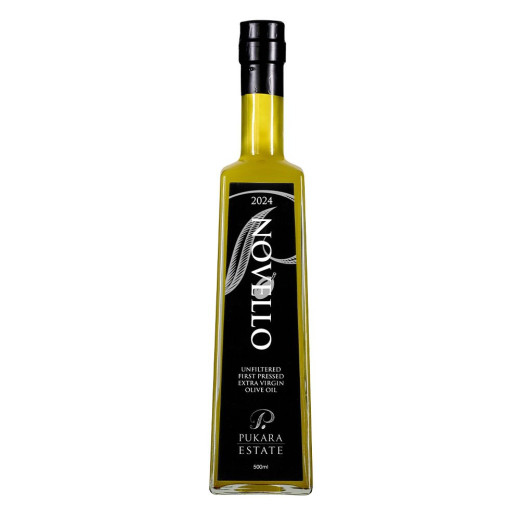 Pukara Estate Novello 500ml