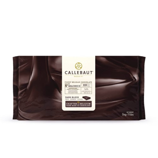 Callebaut Dark Block Nsa 5kg