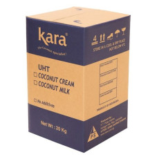 Kara Coconut Cream 20l