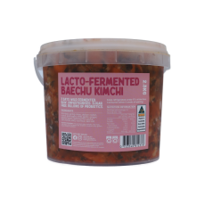 Acide Lacto Fermented Baechu Kimchi 2.3kg