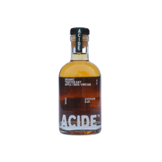 Acide Toasted Hay Apple Cider Vinegar 200ml