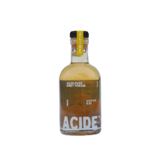 Acide Wildflower Honey Vinegar 200ml