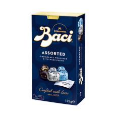 Baci Assorted Bijou 140pcs