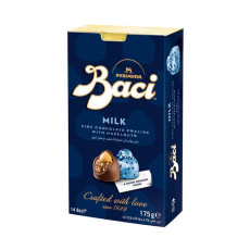 Baci Milk Bijou 140pcs