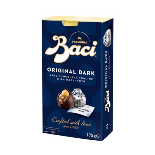 Baci Original Dark Bijou 140pcs