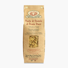 Rustichella Fregola Sarda Tostata 500g