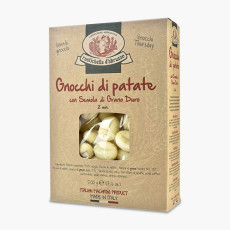 Rustichella Gnocchi Di Patate 500g