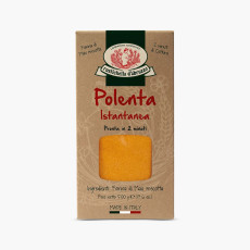 Rustichella Instant Polenta 500g