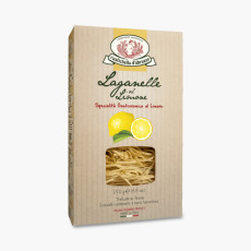 Rustichella Laganelle Lemon Egg Pasta 250g