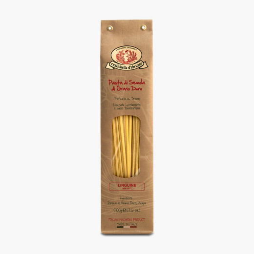 Rustichella Linguine 500g