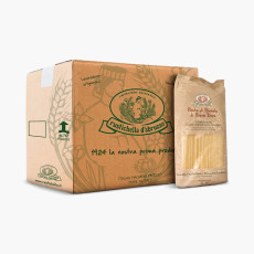 Rustichella Spaghetti Catering 6kg