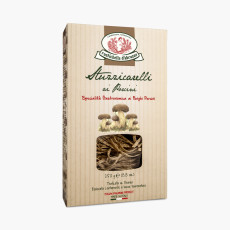 Rustichella Stuzzicarelli Porcini Mushroom 250g