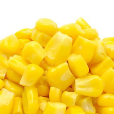 Big Country Frozen Corn 2kg