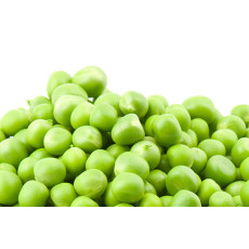 Big Country Frozen Peas 2kg