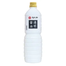 Foundodai Clear Soy Sauce 1l