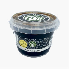 Garlicious Grown Black Garlic Paste 500g