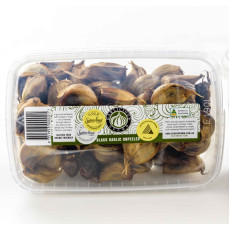 Garlicious Grown Black Garlic Unpeeled 500g