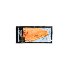 Harris Smokehouse Hot Smoked Ocean Trout 1kg