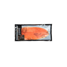 Harris Smokehouse Premium Smoked Salmon 1kg