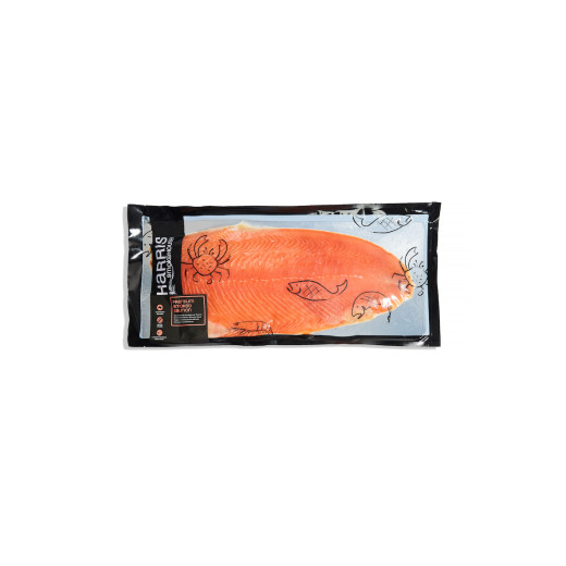 Harris Smokehouse Premium Smoked Salmon 1kg