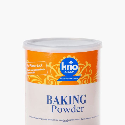 Krio Baking Powder 900g