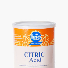 Krio Citric Acid 500g