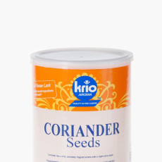 Krio Coriander Seeds 250g