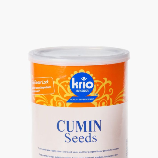 Krio Cumin Seeds 300g