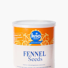 Krio Fennel Seeds 300g