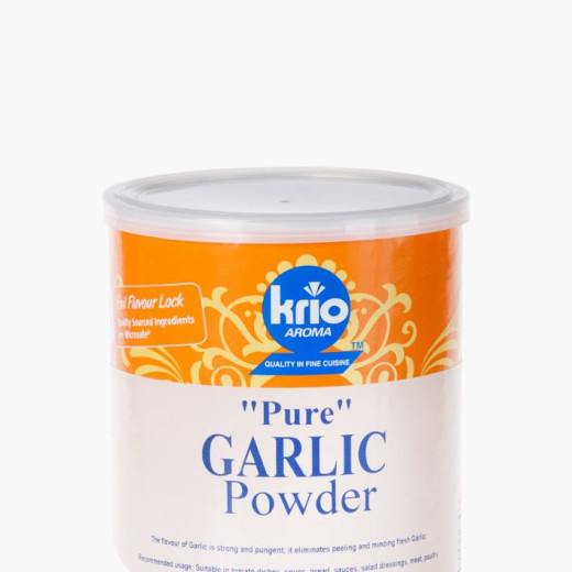 Krio Garlic Powder 1kg