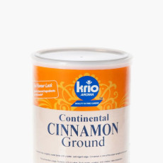 Krio Ground Cinnamon 400g