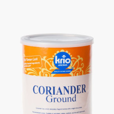 Krio Ground Coriander 500g