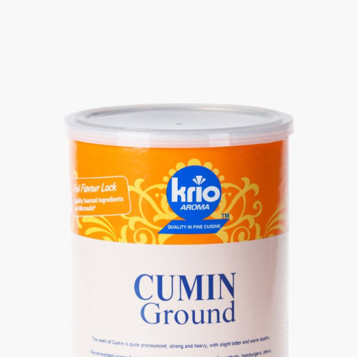 Krio Ground Cumin 500g