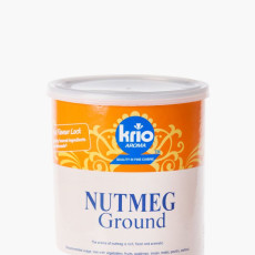 Krio Ground Nutmeg 500g