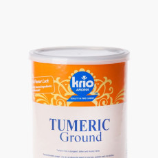 Krio Ground Tumeric 500g