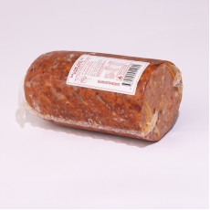 Lp's Qaulity Meats Smoked Salami Cotto Piccante