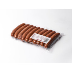 Lp's Quality Meats Chorizo Piccante