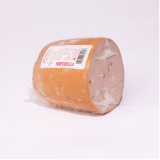 Lp's Quality Meats Smoked Mortadella