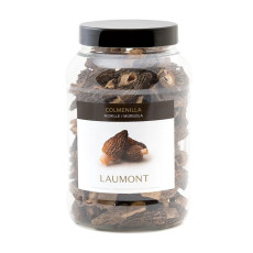 Laumont Dried Morels 200g