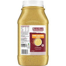 Masterfoods Honey Mustard Dressing 2.5kg