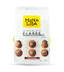 Mona Lisa Milk Chocolate Split Flakes 5kg