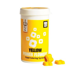 Mona Lisa Yellow Powder Power 50g