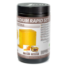 Sosa Medium Rapid Set Pectin 500g