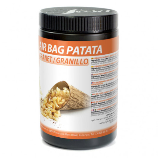 Sosa Potato Air Bag Grain 750g