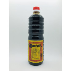 Tggh 2 Year Old Aged Soy Sauce 1l